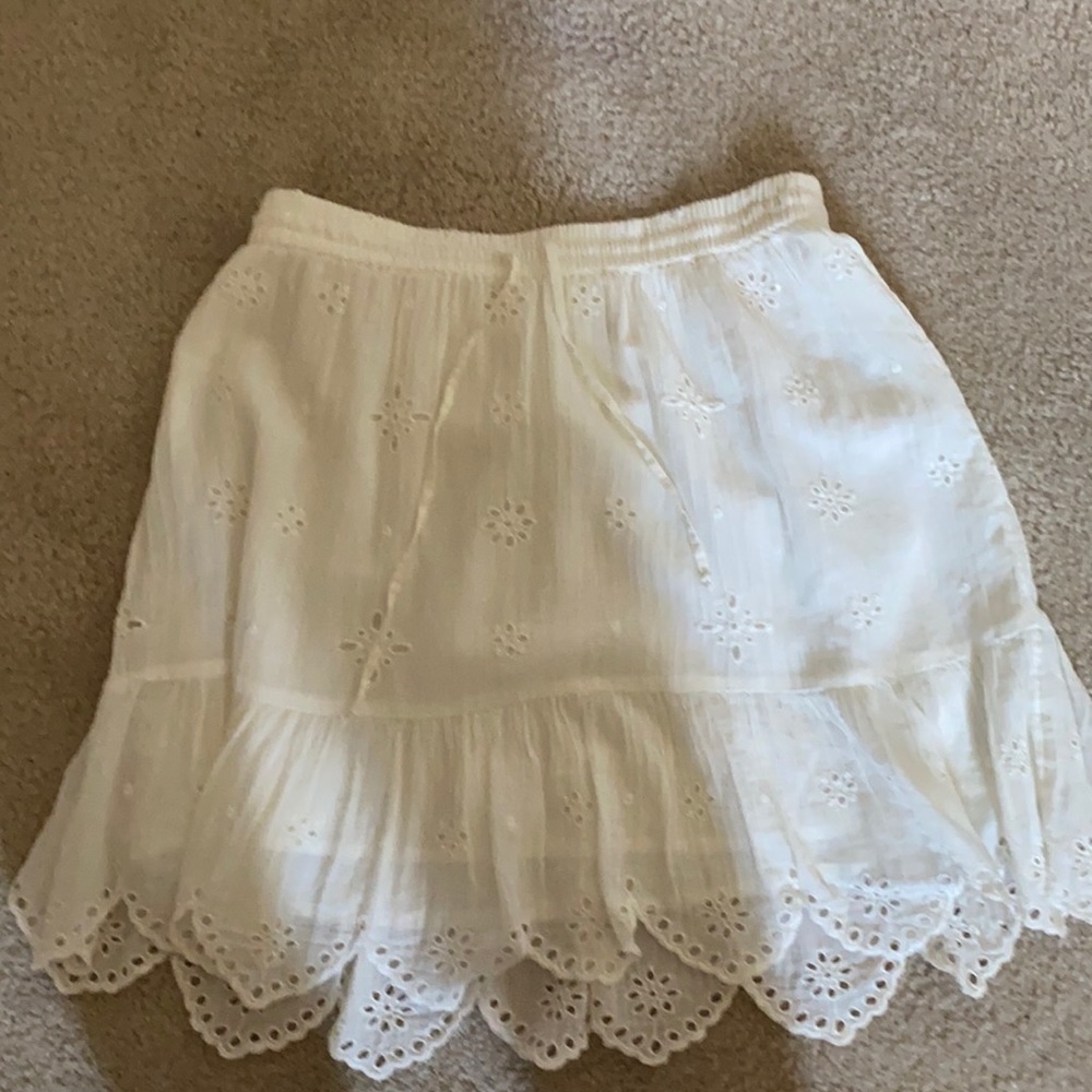 Aerie skirt size small